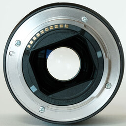 SONY Sonnar T* FE 55mm F1.8 ZA SEL55F18Z