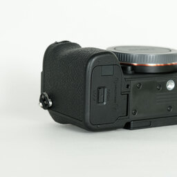 SONY α7C II（ILCE-7CM2）