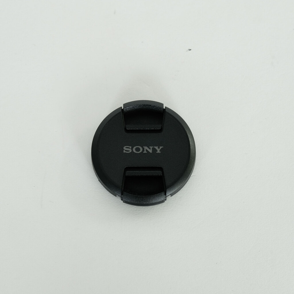 SONY E 55-210mm F4.5-6.3 OSS SEL55210