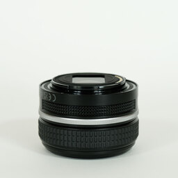 Nikon NIKKOR Z 40mm f/2