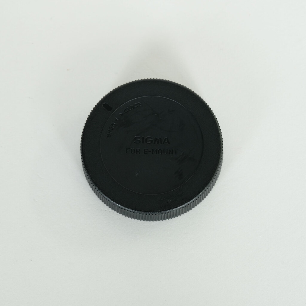 SIGMA Art 135mm F1.8 DG HSM  (ソニーE用)