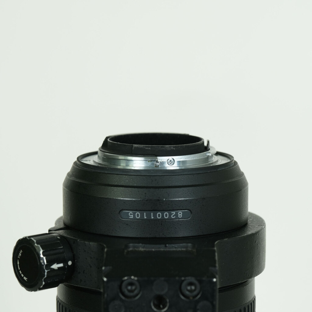 Nikon AF-S NIKKOR 70-200mm f/4G ED VR
