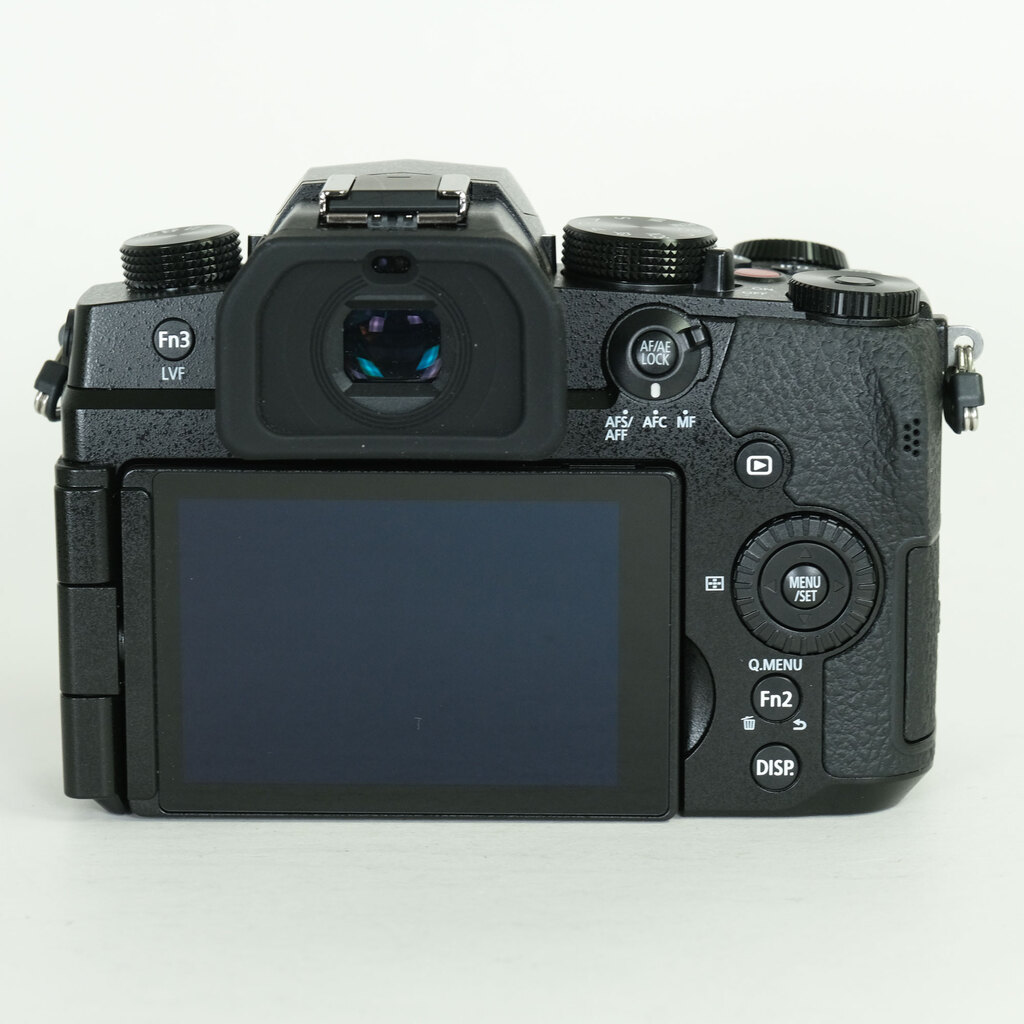 Panasonic LUMIX G99M2（G99 II）