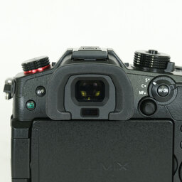 Panasonic LUMIX DC-GH5M2 Panasonic LUMIX DC-GH5M2