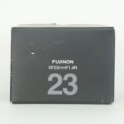 FUJIFILM XF23mmF1.4 R