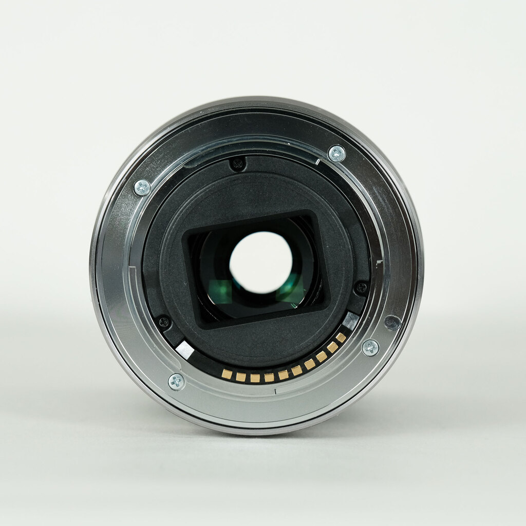 SONY E 55-210mm F4.5-6.3 OSS SEL55210