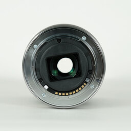 SONY E 55-210mm F4.5-6.3 OSS SEL55210