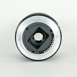 SONY E 55-210mm F4.5-6.3 OSS SEL55210