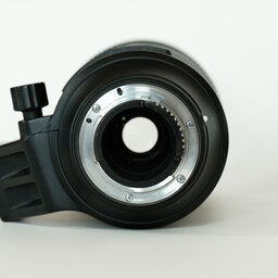 Nikon AF-S NIKKOR 200-500mm f/5.6E ED VR