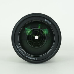 Nikon NIKKOR Z 24-200mm f/4-6.3 VR