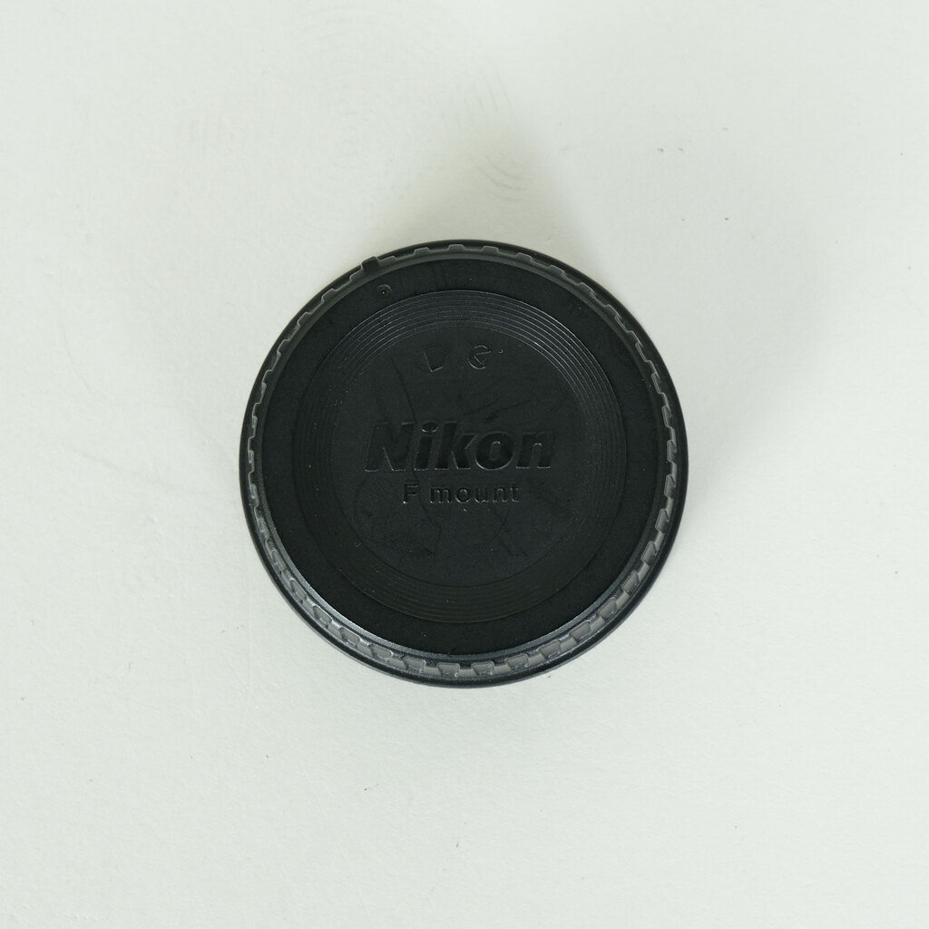 Nikon PC-E NIKKOR 24mm f/3.5D ED Nikon PC-E NIKKOR 24mm f/3.5D ED