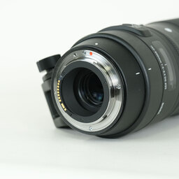 SIGMA 150-600mm F5-6.3 DG OS HSM | Contemporary [キヤノンEF用]