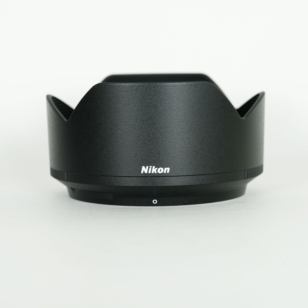 Nikon NIKKOR Z 50mm f/1.8 S