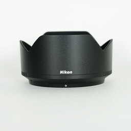Nikon NIKKOR Z 50mm f/1.8 S