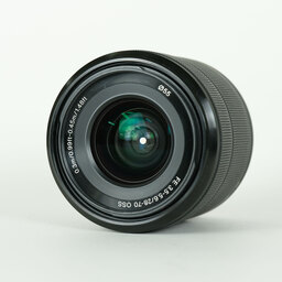 SONY FE 28-70mm F3.5-5.6 OSS SEL2870 SONY FE 28-70mm F3.5-5.6 OSS SEL2870