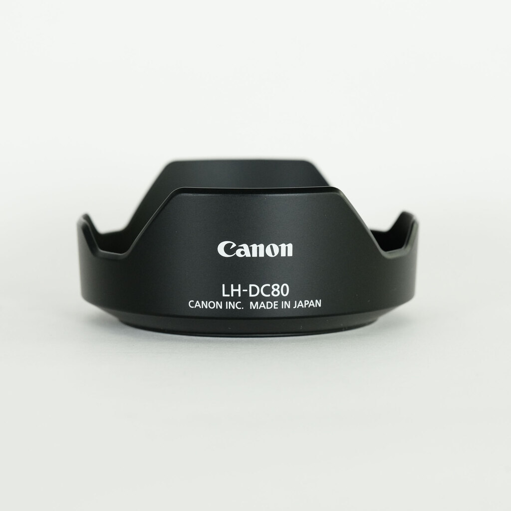 Canon PowerShot G1X Mark II