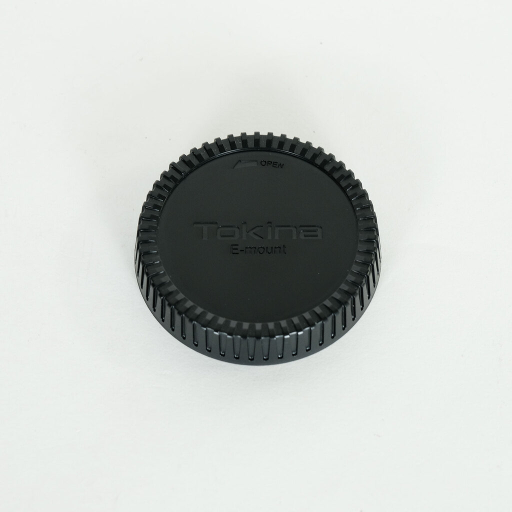 TOKINA FiRIN 20mm F2 FE AF [ソニーE用]