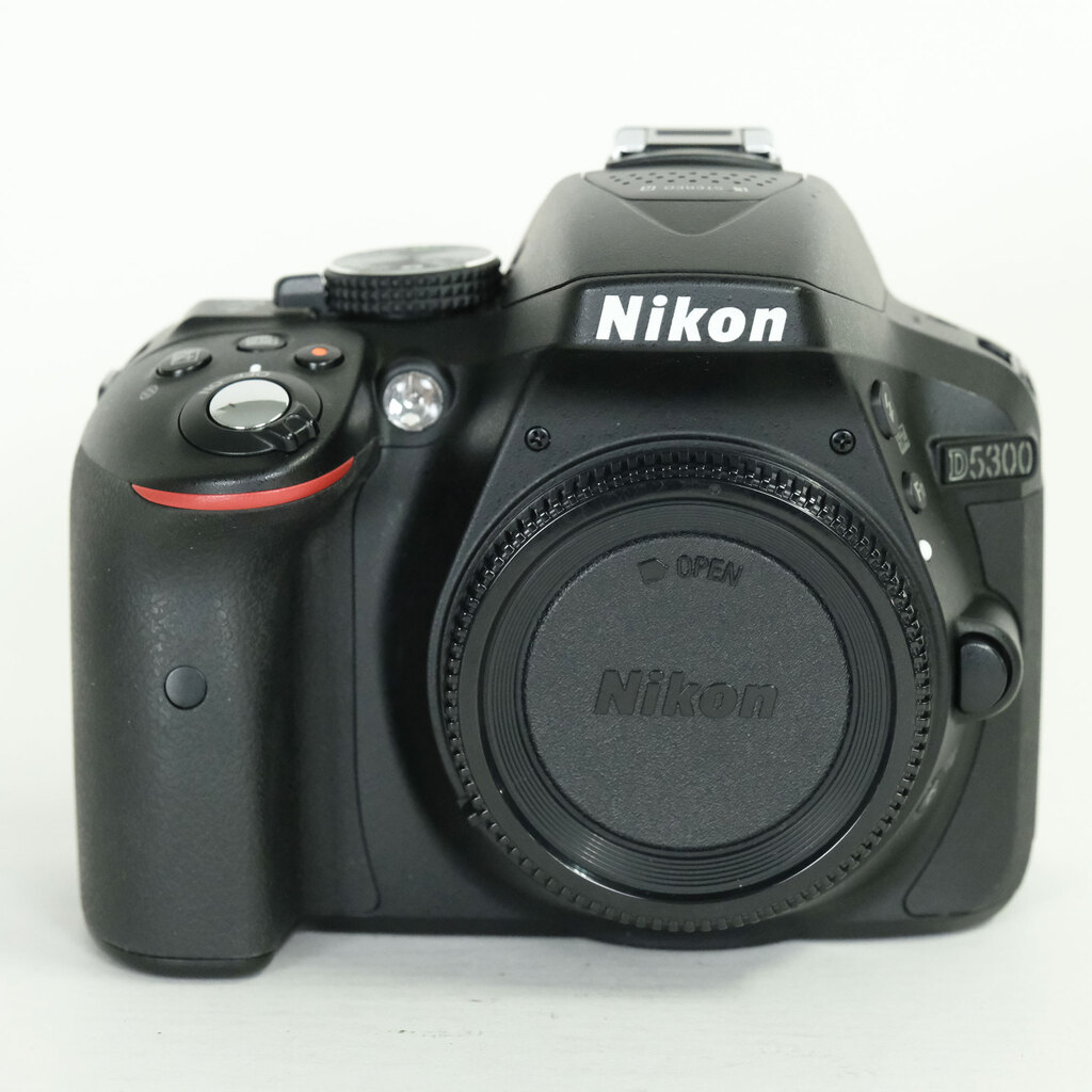 Nikon D5300 Nikon D5300
