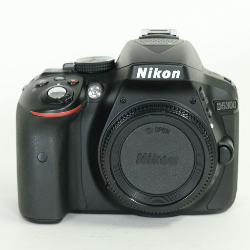 Nikon D5300 Nikon D5300