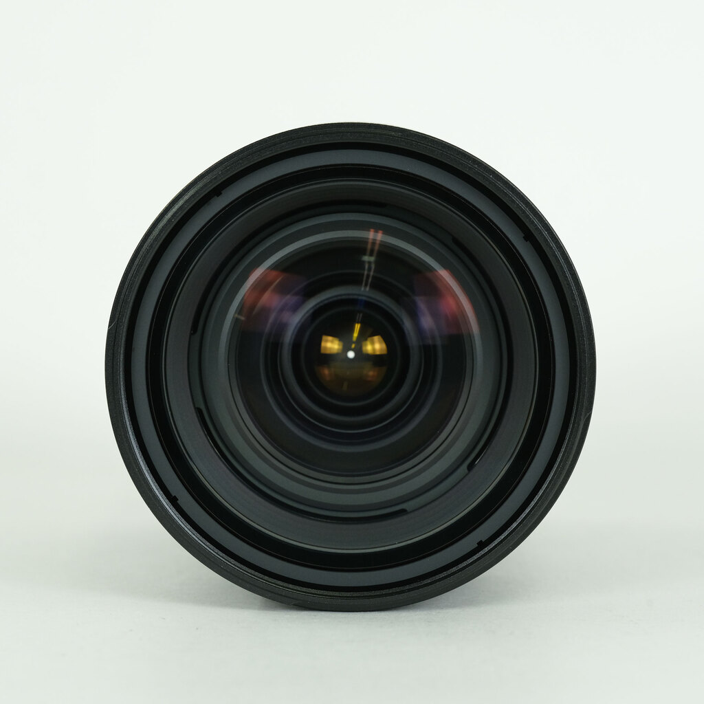 SONY Vario-Sonnar T* 24-70mm F2.8 ZA SSM SAL2470Z