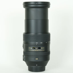 Nikon AF-S NIKKOR 28-300mm f/3.5-5.6G ED VR