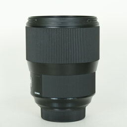 SIGMA 135mm F1.8 DG HSM｜Art [ニコンF用]