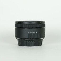 Canon EF50mm F1.8 STM