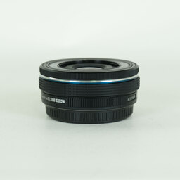 OLYMPUS M.ZUIKO DIGITAL ED 14-42mm F3.5-5.6 EZ ブラック