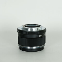 OLYMPUS M.ZUIKO DIGITAL 25mm F1.8