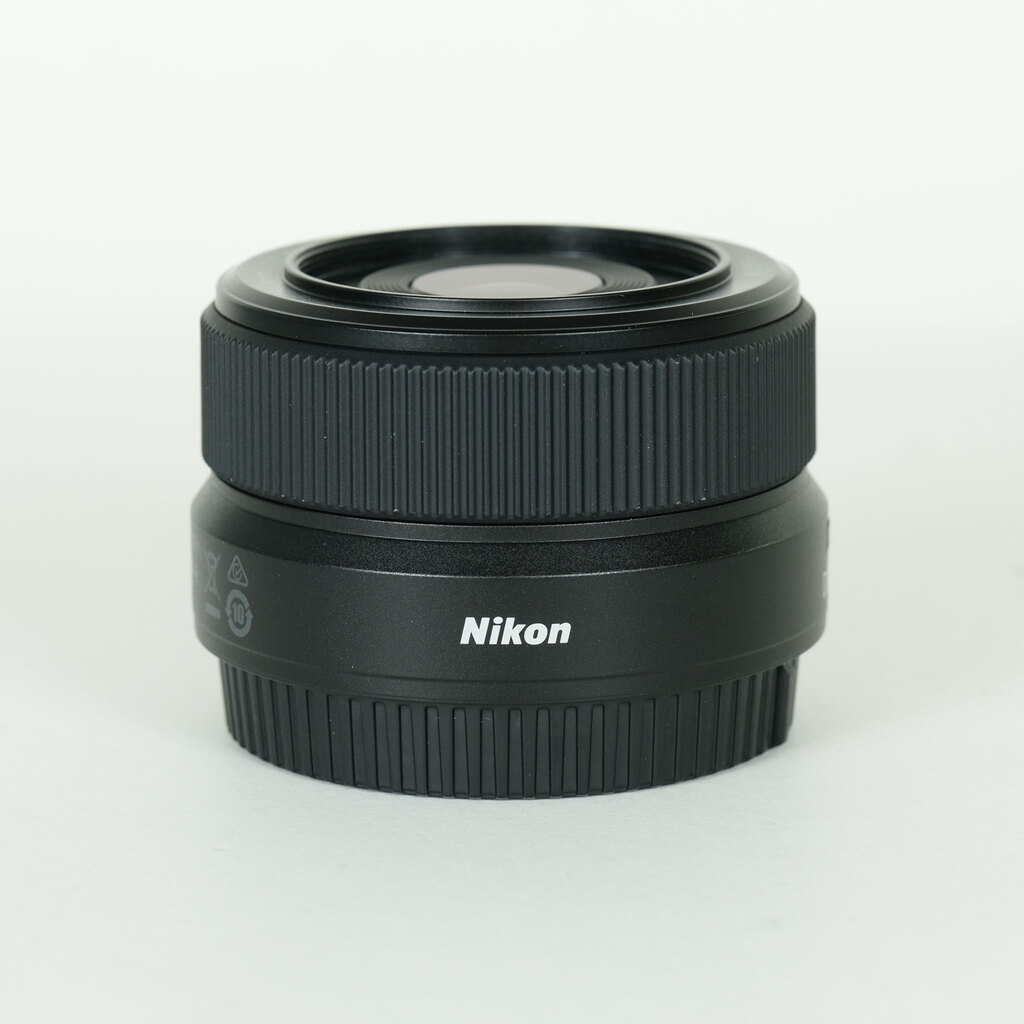 Nikon NIKKOR Z DX 24mm f/1.7