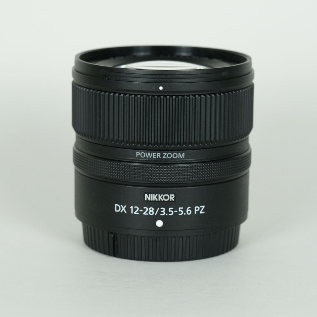 Nikon NIKKOR Z DX 12-28mm f/3.5-5.6 PZ VRの出品 | ONE SCENE（ワン 