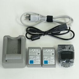 OLYMPUS OM-D E-M5 Mark III