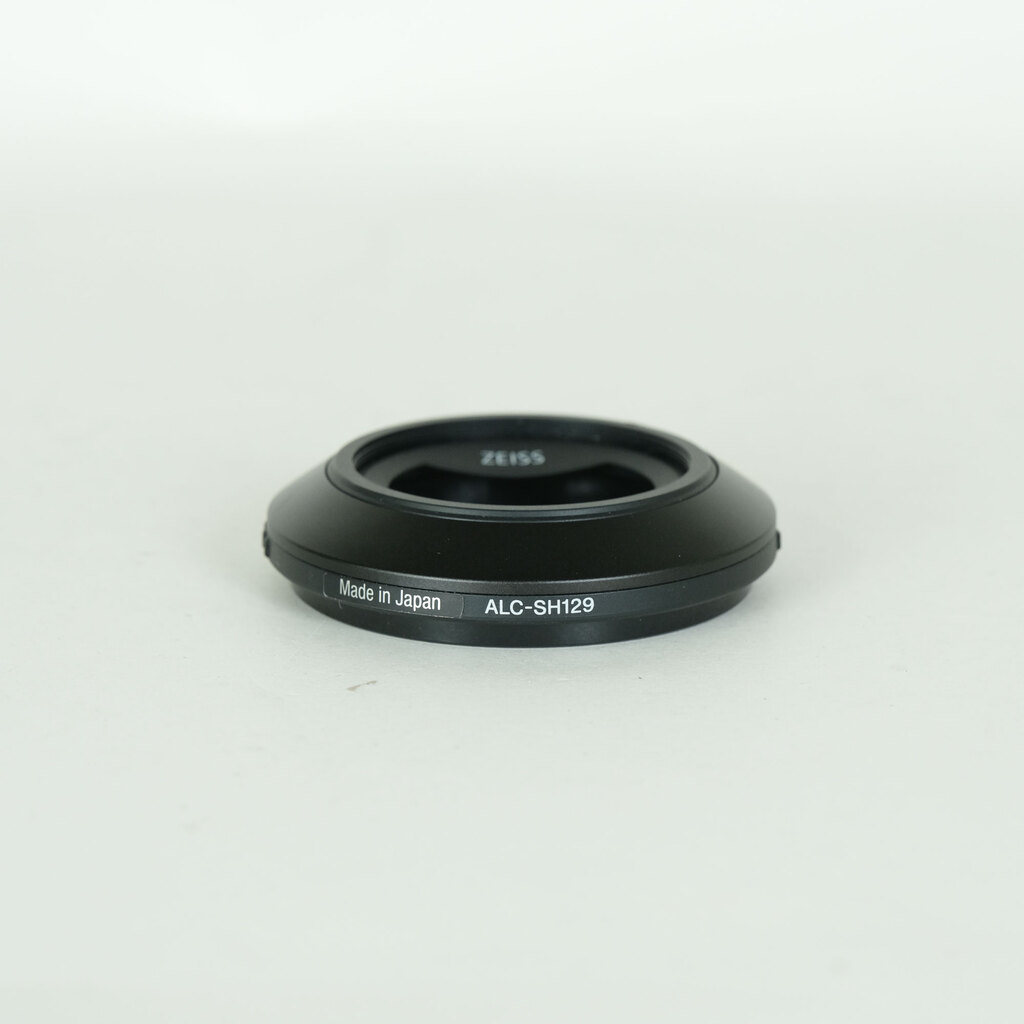 SONY Sonnar T* FE 35mm F2.8 ZA SEL35F28Z
