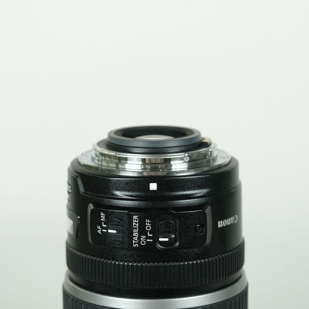 Canon EF-S17-55mm F2.8 IS USMの出品 | ONE SCENE（ワンシーン）