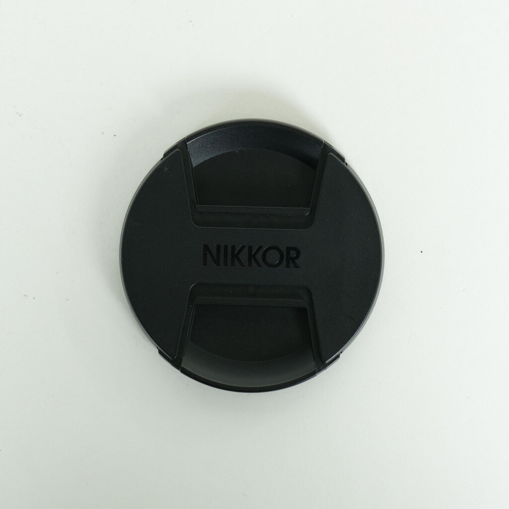 Nikon AF-S NIKKOR 24-120mm f/4G ED VR Nikon AF-S NIKKOR 24-120mm f/4G ED VR