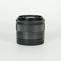 Canon EF-M15-45mm F3.5-6.3 IS STM Canon EF-M15-45mm F3.5-6.3 IS STM