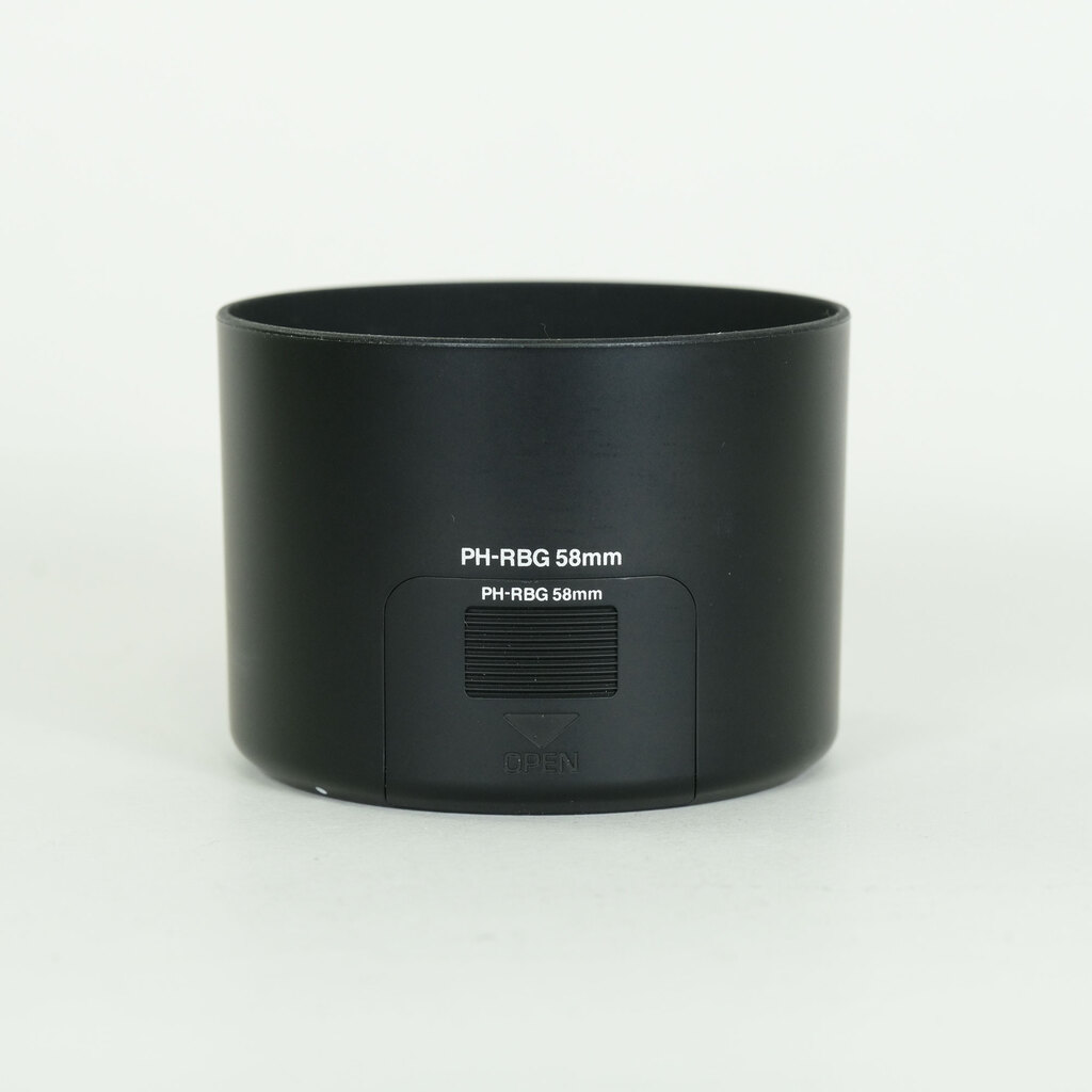 PENTAX DA55-300mm F4-5.8ED