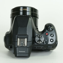Panasonic LUMIX DC-FZ85D-K Panasonic LUMIX DC-FZ85D-K