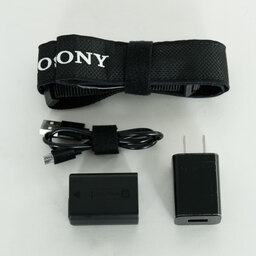 SONY α6000（ILCE-6000）