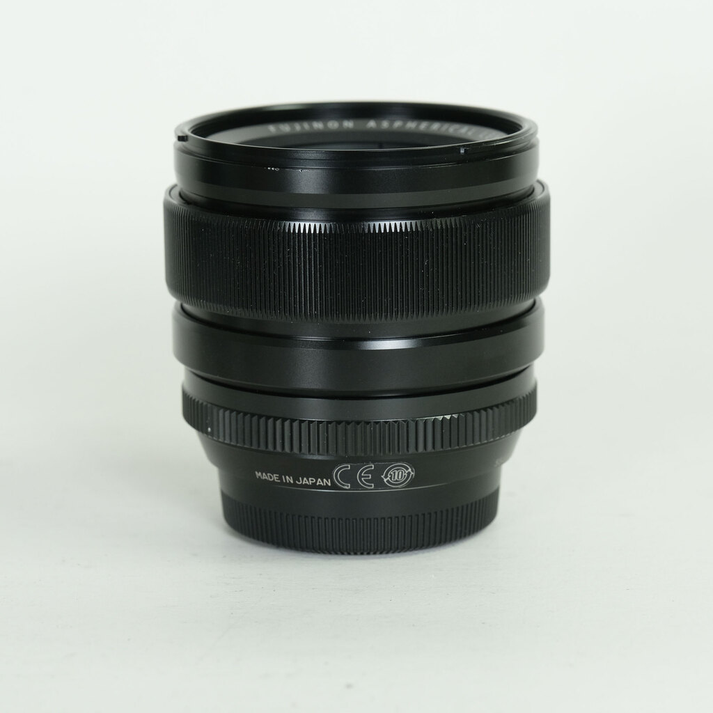 FUJIFILM XF23mmF1.4 R