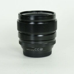 FUJIFILM XF23mmF1.4 R