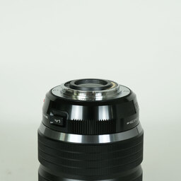 OLYMPUS M.ZUIKO DIGITAL ED 8‑25mm F4.0 PRO