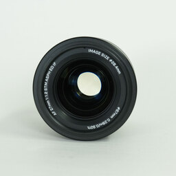 VILTROX AF 27mm F1.2 Pro (フジフイルムX用)