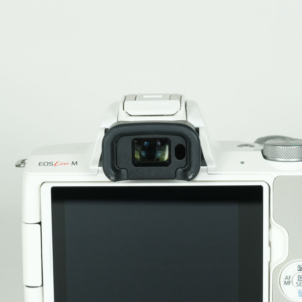 Canon EOS Kiss Mの出品 | ONE SCENE（ワンシーン）