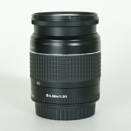 Canon ZOOM LENS EF 28-80mm F3.5-5.6 V USM