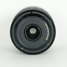 Nikon NIKKOR Z DX 18-140mm f/3.5-6.3 VR