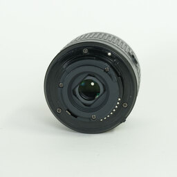 Nikon AF-P DX NIKKOR 18-55mm F3.5-5.6G VR