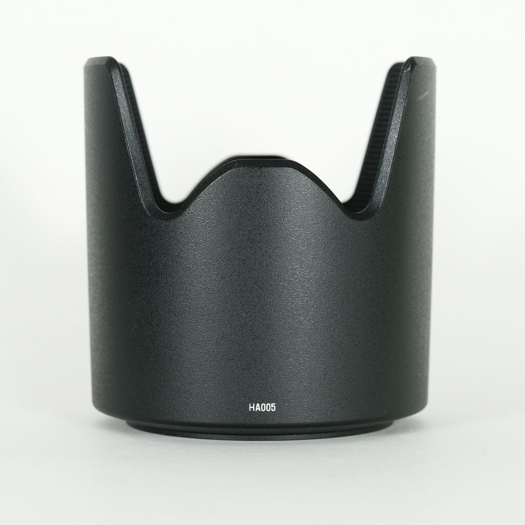 TAMRON SP 70-300mm F4-5.6 Di VC USD/Model A005E(キヤノンEF用)