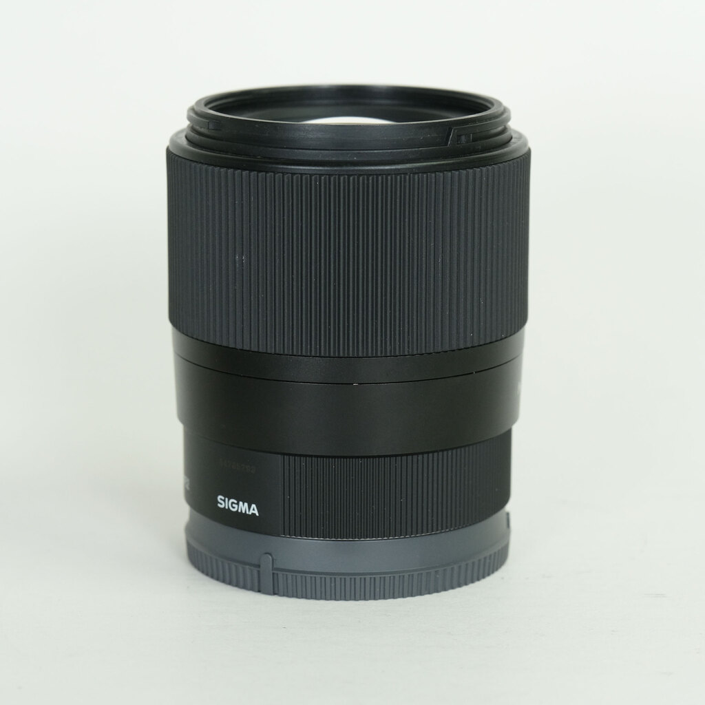 SIGMA 30mm F1.4 DC DN｜Contemporary [ソニーE用]