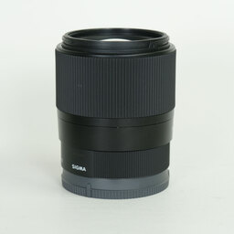 SIGMA 30mm F1.4 DC DN｜Contemporary [ソニーE用]